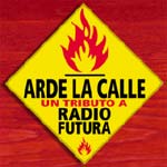 <strong>Arde la calle...</strong>